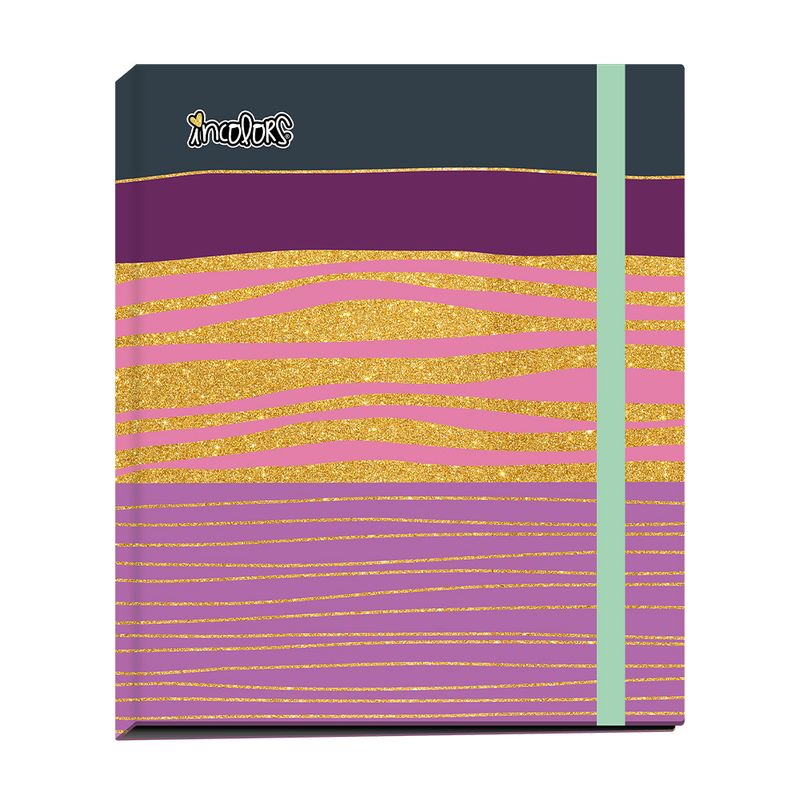83993 - CARPETA CARTA 3ARG PASTA DURA INCOLORS