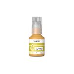 55639 - BOTELLA DE TINTA BROTHER BTD100Y AMARILLO