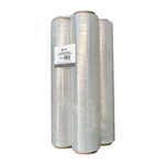 87987 - Playo Pelicula Estirable Nextep Ancho 18" Calibre 50 700 Pies C/4