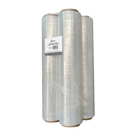 87987 - Playo Pelicula Estirable Nextep Ancho 18" Calibre 50 700 Pies C/4