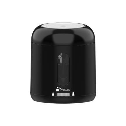 90152 - Sacapuntas Nextep Electronico Personal Portatil USB Bateria