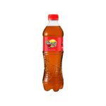 52979 - REFRESCO MANZANA SOL 600ML