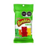 51991 - PANDITAS CLASICOS RICOLINO 60GR