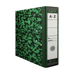 82450 - ARCHIVADOR OFIX CARTA VERDE