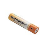 90800 - PILA ALCALINA 'AAA' BLT CON 4 BATTERGY