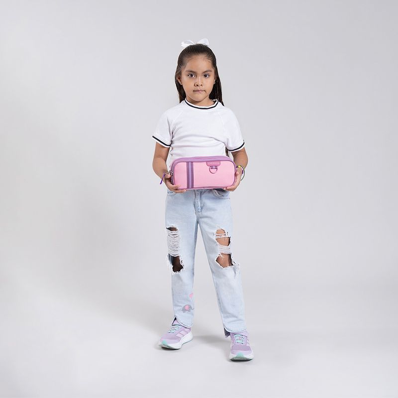 90931 - LAPICERA PRIMARIA SENCILLA ROSA CHEY_4